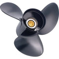New Sizetainless Sizeteel Propeller Compatible With 8-20Hp Yamaha 2 Sizetroke 8 Sizepline 15 2 Sizetroke 8 Sizepline 9.9 2010 2011 2012 2013 2014 2015 2016 2017 2018 2019 2020 2021 Part Number 3121-093-09 Diameter 9.25