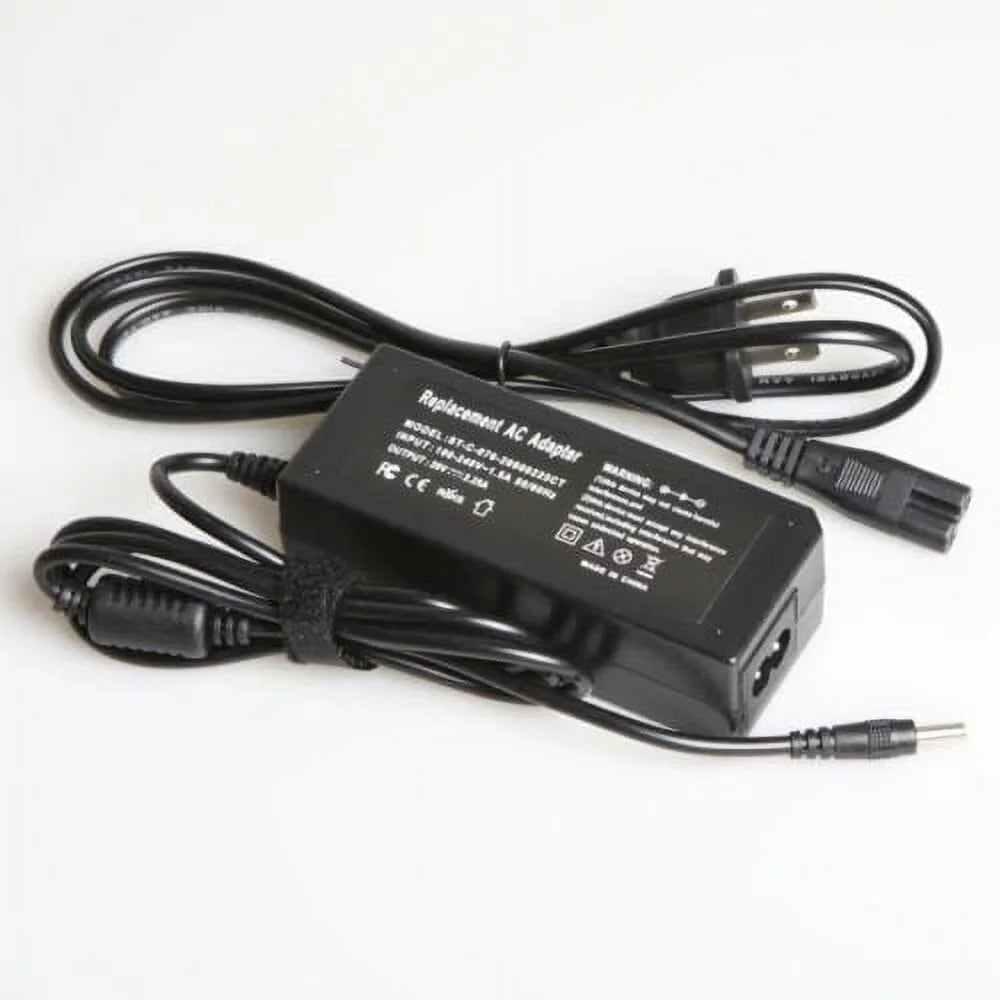 AC Adapter Charger For Lenovo IdeaPad 100-14IBY 100-15IBD 100-15IBY Power Sizeupply